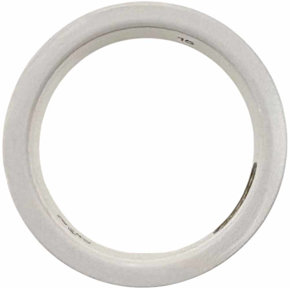 Gucci Powder Zirconia White Icon Yellow Ring - Picture 7 of 9